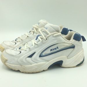 ryka cross trainer shoes